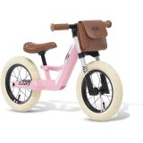 Berg jooksuratas Biky Retro Pink | HL Autoosad