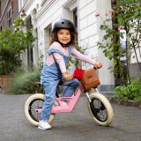 Berg jooksuratas Biky Retro Pink | HL Autoosad