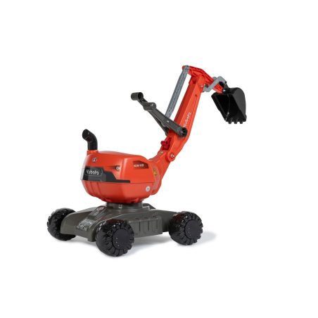 Rolly Toys Digger Kubota | HL Autoosad