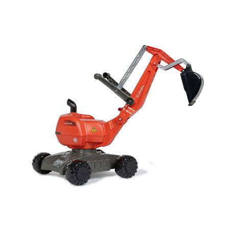 Rolly Toys Digger Kubota | HL Autoosad