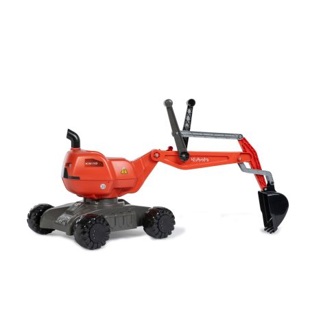 Rolly Toys Digger Kubota | HL Autoosad