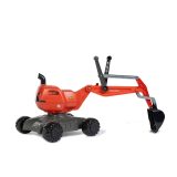 Rolly Toys Digger Kubota | HL Autoosad