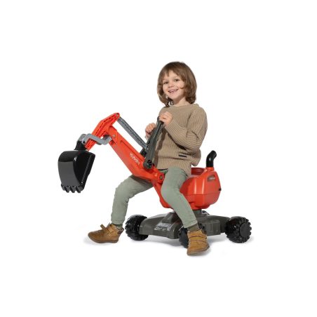 Rolly Toys Digger Kubota | HL Autoosad