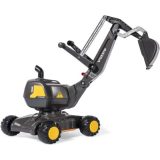 Rolly Toys Digger Volvo kopp ratastel | HL Autoosad