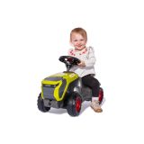 Rolly Toys Minitrac Claas Xerion | HL Autoosad