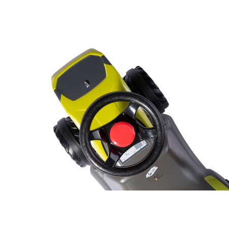 Rolly Toys Minitrac Claas Xerion | HL Autoosad