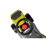 Rolly Toys Minitrac Claas Xerion | HL Autoosad