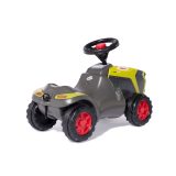 Rolly Toys Minitrac Claas Xerion | HL Autoosad