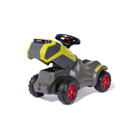 Rolly Toys Minitrac Claas Xerion | HL Autoosad