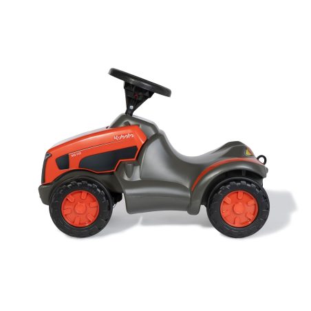 Rolly Toys Minitruck Kubota | HL Autoosad