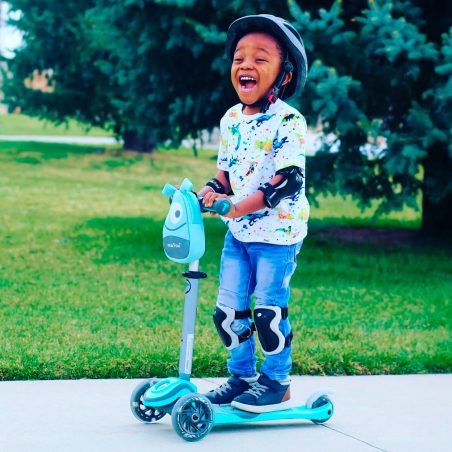 Smarttrike T1 Scooter sinine | HL Autoosad