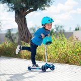 Smarttrike T3 tõukeratas sinine | HL Autoosad