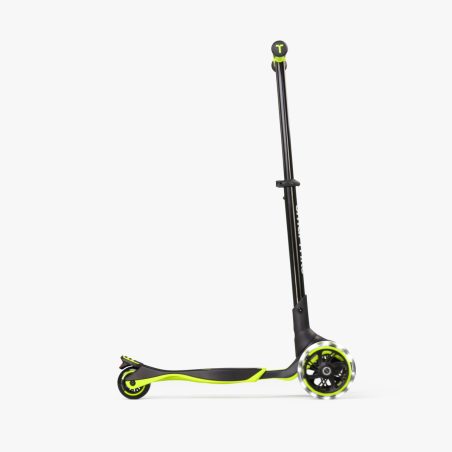 Smarttrike Xtend scooter lime | HL Autoosad