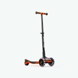 Smarttrike Xtend scooter oranž | HL Autoosad
