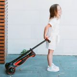 Smarttrike Xtend scooter oranž | HL Autoosad