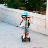 Smarttrike Xtend scooter oranž | HL Autoosad