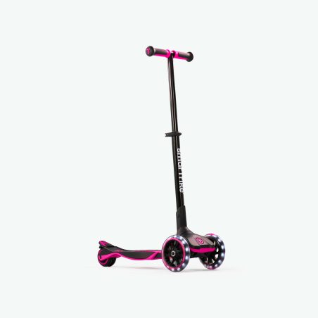 Smarttrike Xtend scooter roosa | HL Autoosad
