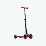 Smarttrike Xtend scooter roosa | HL Autoosad