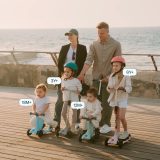 Smarttrike Xtend mini-ride roosa | HL Autoosad