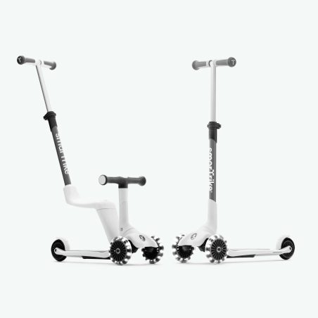 Smarttrike Xtend mini-ride valge | HL Autoosad