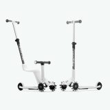 Smarttrike Xtend mini-ride valge | HL Autoosad