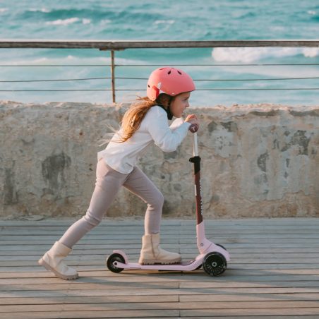 Smarttrike Xtend mini-ride valge | HL Autoosad