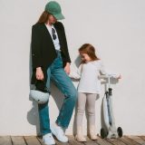 Smarttrike Xtend mini-ride valge | HL Autoosad