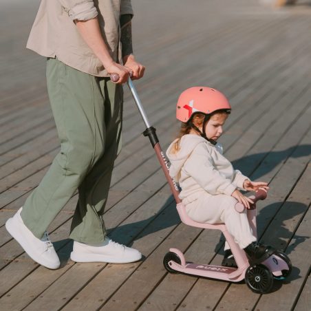 Smarttrike Xtend mini-ride valge | HL Autoosad
