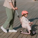 Smarttrike Xtend mini-ride valge | HL Autoosad