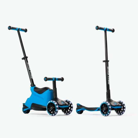 Smarttrike Xtend Scooter Ride-on sinine | HL Autoosad