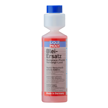 Liqui Moly Pliiasenduslisand 1:1000 250ml | 1010