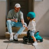 Smarttrike Xtend Scooter Ride-on sinine | HL Autoosad