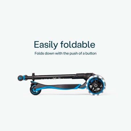 Smarttrike Xtend Scooter Ride-on sinine | HL Autoosad