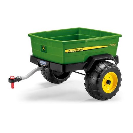 John Deere käru | HL Autoosad