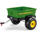 John Deere käru | HL Autoosad