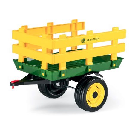 Peg Perego John Deere käru | HL Autoosad