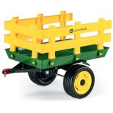 Peg Perego John Deere käru | HL Autoosad