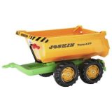 Rolly Toys järelkäru Joskin Trailer | HL Autoosad