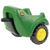 Rolly Toys käru Minitrac John Deere | HL Autoosad