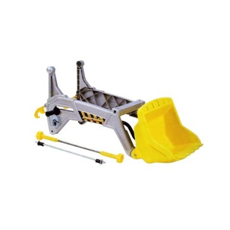Rolly Toys laadur Rolly Junior traktoritele | HL Autoosad