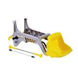 Rolly Toys laadur Rolly Junior traktoritele | HL Autoosad