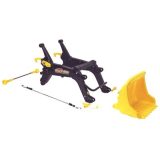 Rolly Toys laadur RollyTrac traktoritele | HL Autoosad