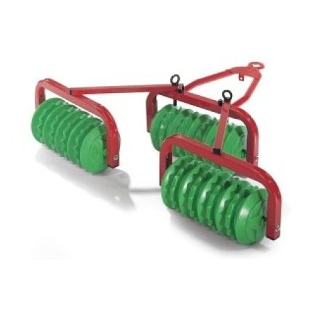 Rolly Toys randaal haakeriist | HL Autoosad