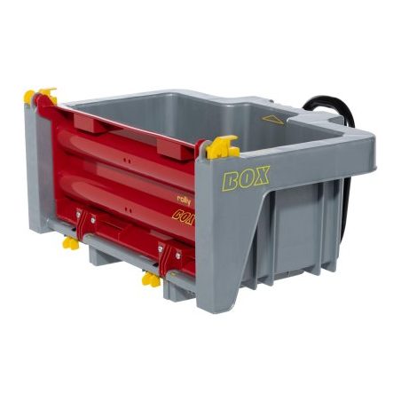 Rolly Toys RollyBox, kallutusmehanism | HL Autoosad