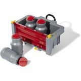 Rolly Toys RollyBox, kallutusmehanism + 2 piimanõud | HL Autoosad