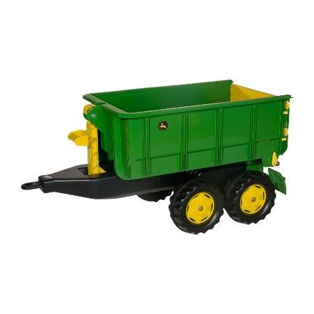 Rolly Toys Container John Deere | HL Autoosad