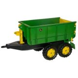 Rolly Toys Container John Deere | HL Autoosad