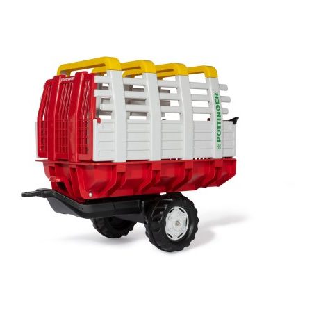 Rolly Toys RollyHay Wagon Pöttinger | HL Autoosad