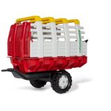 Rolly Toys RollyHay Wagon Pöttinger | HL Autoosad