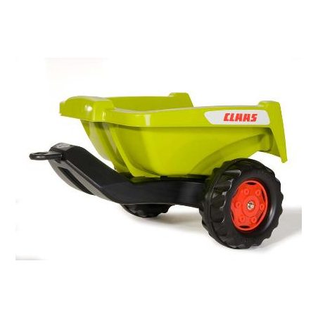 Rolly Toys Kipper Claas käru | HL Autoosad
